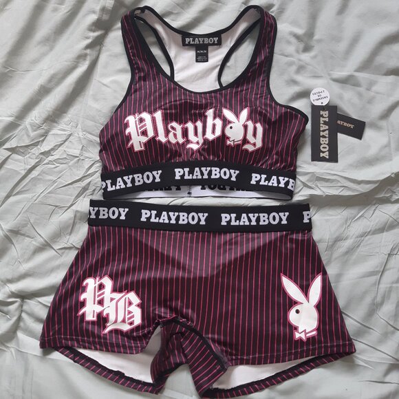PLAYBOY Other - NWT PLAYBOY lingerie